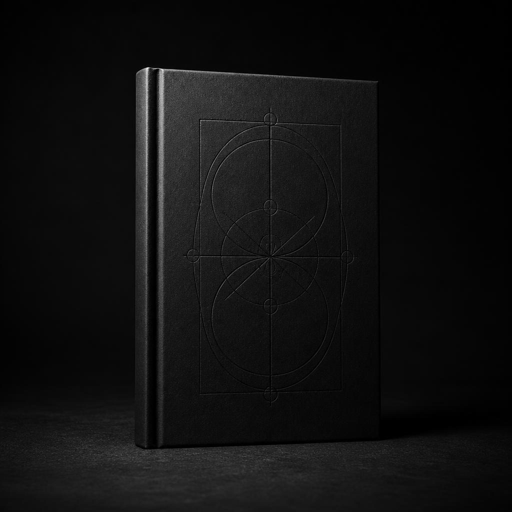 The Master Plan book