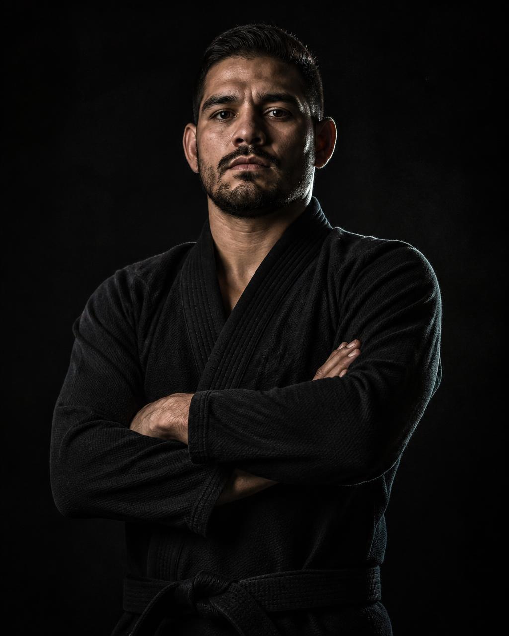 Javier “Showtime” Vazquez